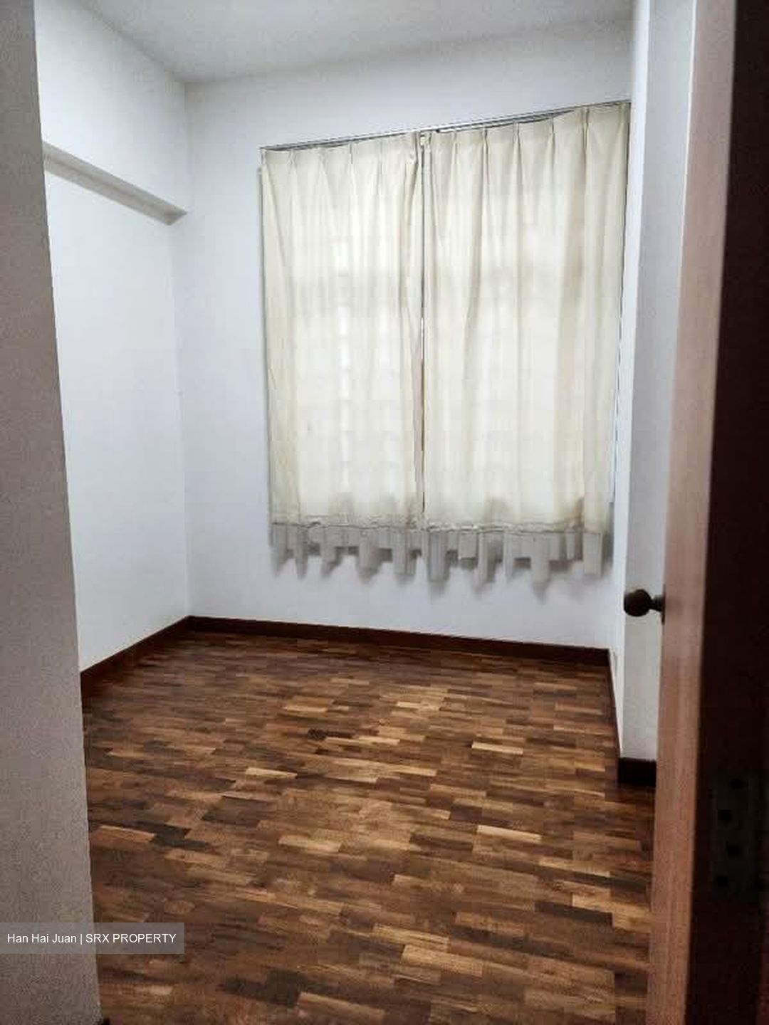 Parbury Hill Condominium (D16), Condominium #580101811